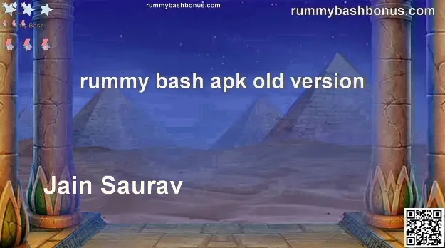 Jain Saurav, Lead Web Editor of rummybashbonus.com