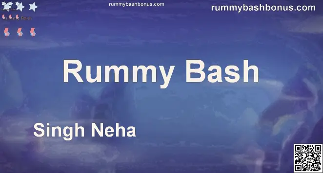Singh Neha: senior Game Analyst at Rummy Bash, India